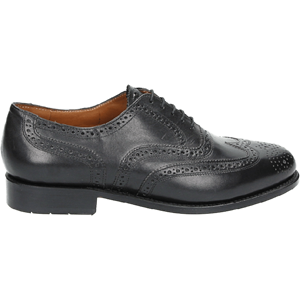 Van Bommel OLDA 03.16-BLACK