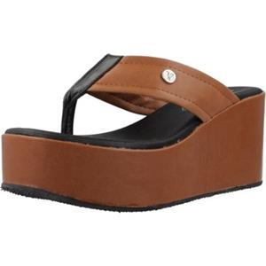Yellow Sandalen  LIZZIE