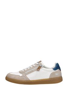 Mustang  Veterschoenen Laag