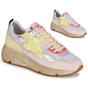 Serafini Lage Sneakers  MALIBU