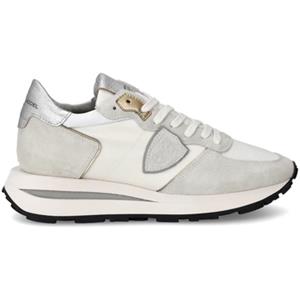 Philippe Model Lage Sneakers  -