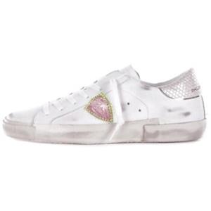 Philippe Model Lage Sneakers  PRLD