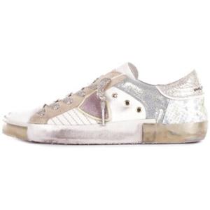 Philippe Model Lage Sneakers  PRLD