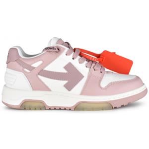 Off-White Sneakers  -