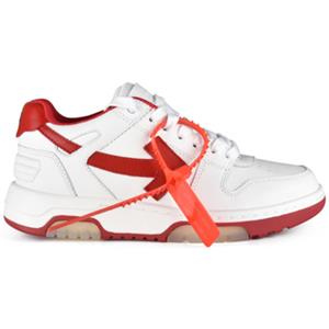 Off-White Sneakers  -