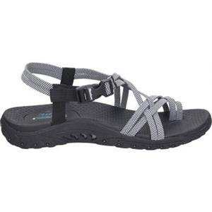 Skechers Sandalen  163013-BKW