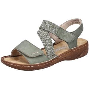 Rieker Sandalen  -