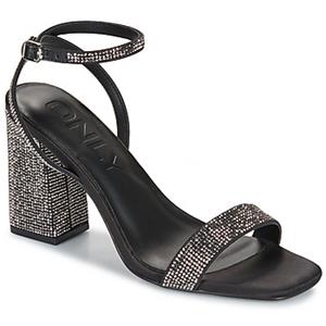 Only Sandalen  ONLALYX-28 BLING HEELED SANDAL