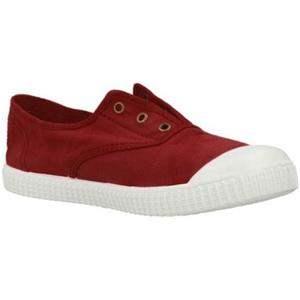 Victoria Lage Sneakers  106627