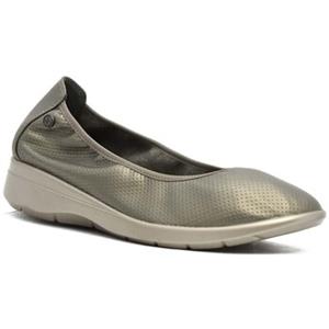 XTI Lage Sneakers  LEEGLOPERS 143528