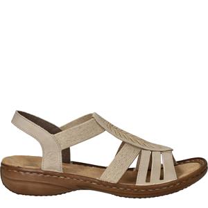Rieker Sandalen  -