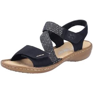 Rieker Sandalen  -