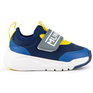 Munich Sneakers  Baby claudia 8187021 AZUL