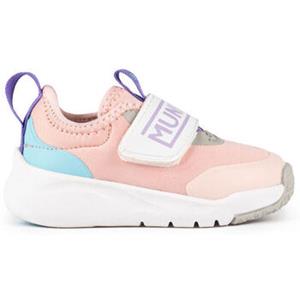 Munich Sneakers  Baby claudia 8187022 ROSA
