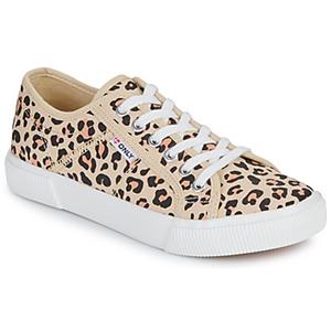 Only Lage Sneakers  ONLNICOLA CANVAS SNEAKER PRINT