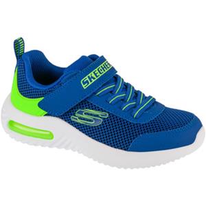 Skechers Lage Sneakers  Bounder-Tech