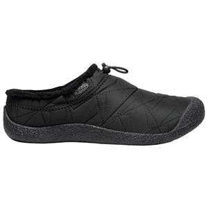 Keen  Women's Howser III Slide - Pantoffels, zwart