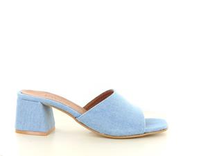 DWRS Label Marbella denim