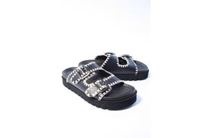 Via Vai 62181 slippers