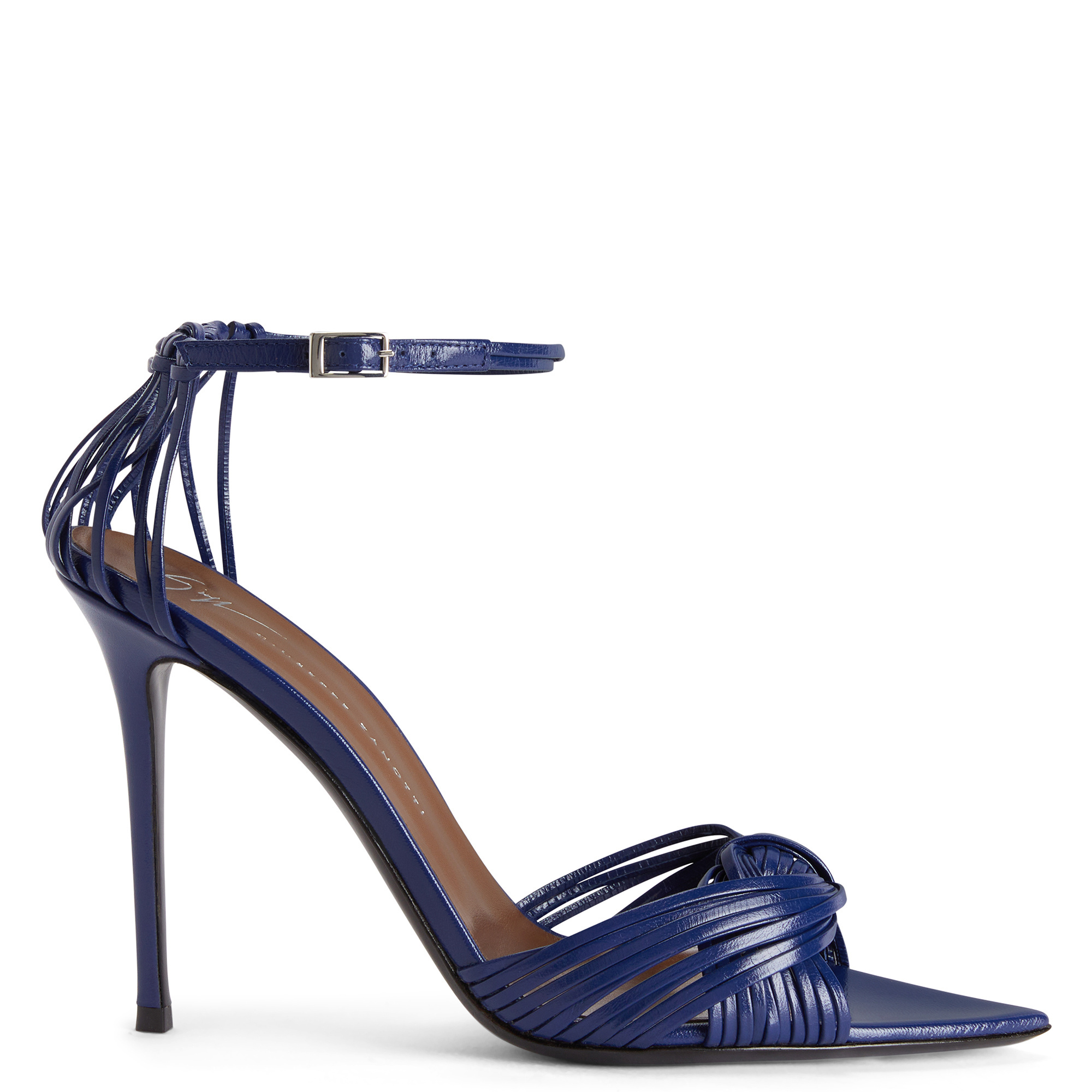 Giuseppe Zanotti INTRIIGO KNOT 105