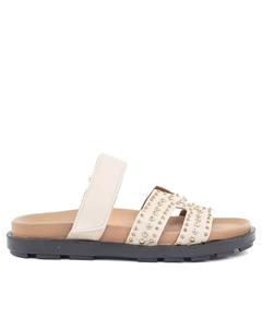 Babouche Slippers leila