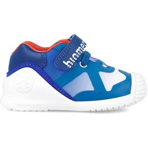 Biomecanics Lage Sneakers  SPORTBIOMECANICA NET EERSTE STAPPEN 242150-A