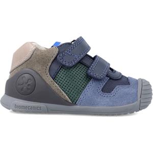 Biomecanics Lage Sneakers  DUBBELE KLEEFSTRIPSCHOENEN 231124-A