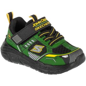 Skechers Lage Sneakers  Skech Tracks - Tractor-Tronix