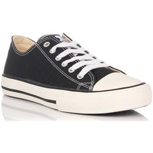 Victoria Lage Sneakers  TRIBU BASKET LONA
