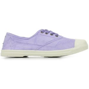 Natural World Sneakers  Old Lavanda