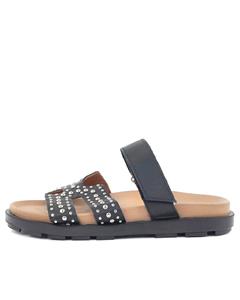 Babouche Slippers leila