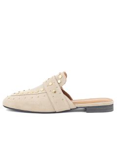 Babouche Slippers nance