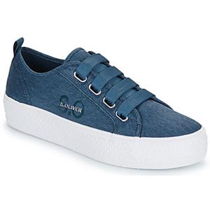 S.Oliver Lage Sneakers  5-23611-44-805