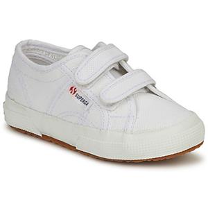 Superga Lage Sneakers  2750 STRAP