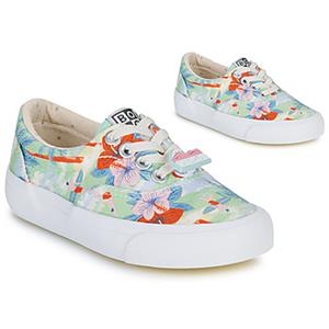 Bonton Lage Sneakers  SKATE ELAST