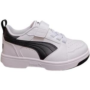 Puma Lage Sneakers  REBOUND