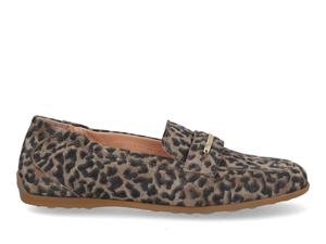 Floris van Bommel Sitti 03.00 taupe multi bruin 