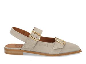 DWRS label Port isabel sand Beige 