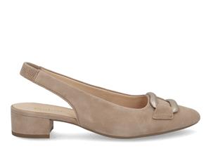 Gabor 61.521.12 rabbit Beige 
