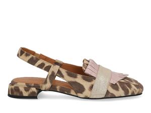 VIA VAI Julie lindi 62205 giarguaro brown multi bruin 