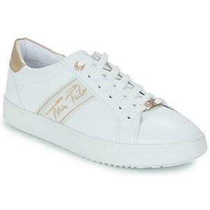 Tom Tailor Lage Sneakers  5390470030