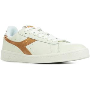Diadora Sneakers  Game Metallic