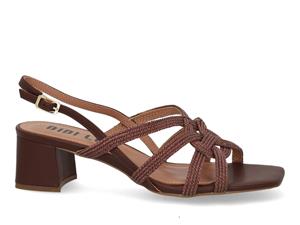 Bibi Lou 857Z94HG marron Bruin 