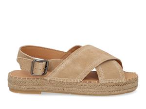 VIA VAI Mondi sun 62055 noisette Beige 