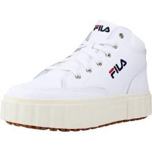 Fila Sneakers  SANDBLAST MID