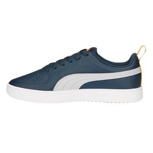 Puma Ecologische leren kinderschoenen