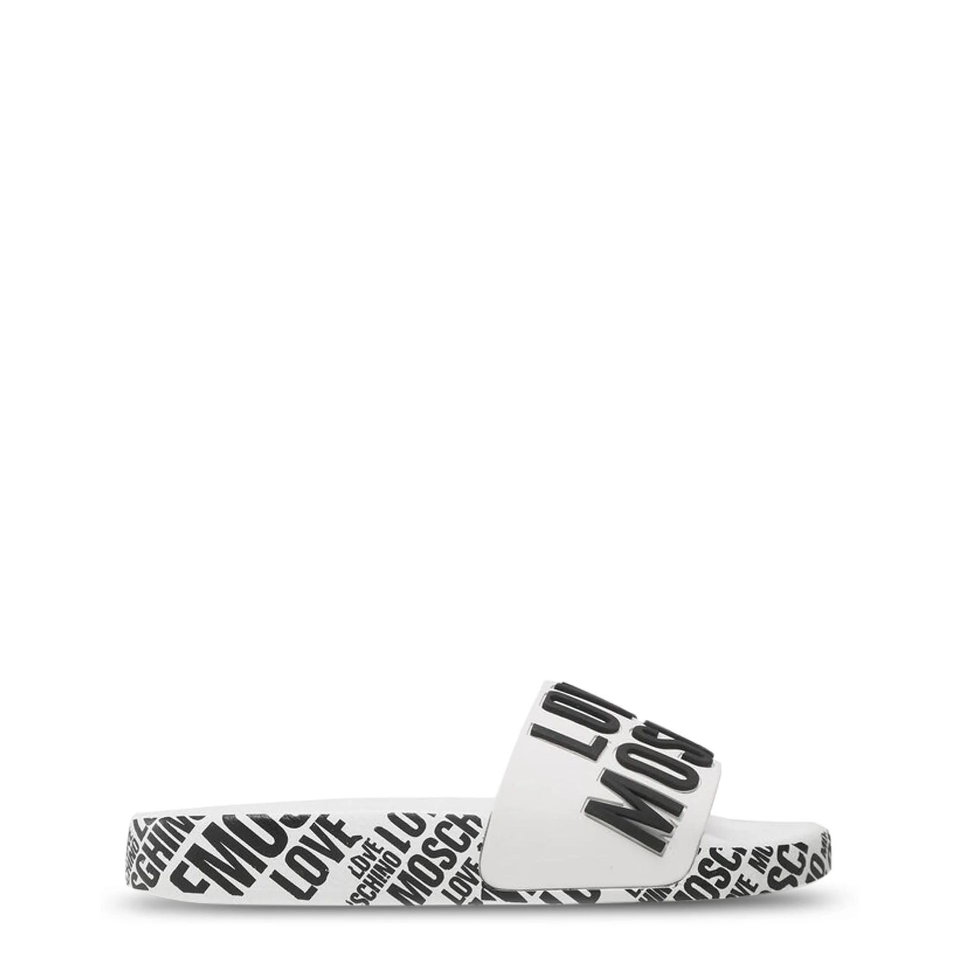 Love Moschino Slippers