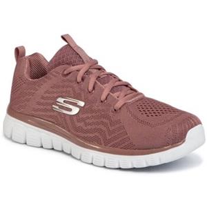 Skechers Lage Sneakers  Graceful - Get Connected