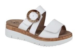 Ti Comos 2710003-100 dames slippers