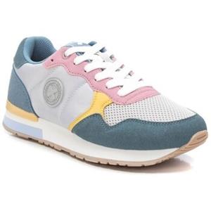 XTI Lage Sneakers  SNEAKERS 144061